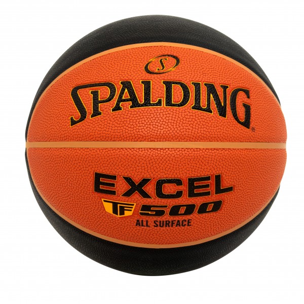 SPALDING EXCEL TF500™ (SIZE 5)